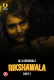 Rikshawala (Part 2) Ullu Hot Web Series