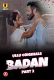 Badan (Part 2) Ullu Hot Web Series