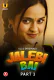 Jalebi Bai (Part 3) Ullu Hot Web Series