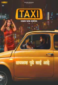 Taxi Complete WOOW Hot Web Series