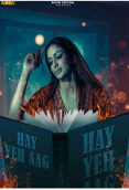 Haye Yeh Aag Complete WOOW Hot Web Series