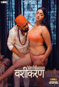 Vashikaran Complete WOOW Hot Web Series