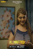 Kidnapped Complete WOOW Hot Web Series