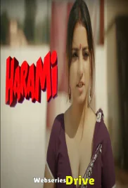 Harami Chapter 1 Complete WOOW Hot Web Series (2026)