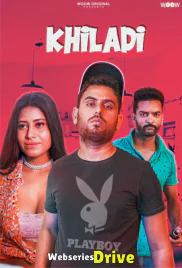 Khiladi WOOW Hot Short Film (2026)