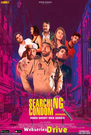 Searching Condom Complete WOOW Hot Web Series (2026)