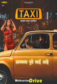 Taxi Complete WOOW Hot Web Series (2026)