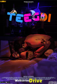 Teegdi Complete WOOW Hot Web Series (2026)