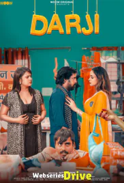 Darji Complete WOOW Hot Web Series (2026)