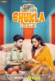 Shukla Niwas Complete WOOW Hot Web Series (2026)
