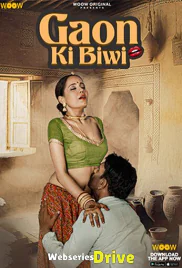 Gaon Ki Biwi Complete WOOW Hot Web Series (2026)