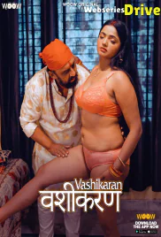 Vashikaran Complete WOOW Hot Web Series (2026)