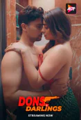 Dons and Darlings (E04-E06) ALT Balaji Hot Web Series