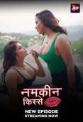 Namkeen Kisse (E19-E20) ALT Balaji Hot Web Series
