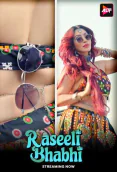 Raseeli Bhabhi (E01-E02) ALT Balaji Hot Web Series