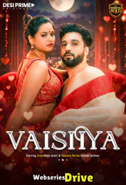 Vaishya (E01) Desiprime Hot Web Series (2026)