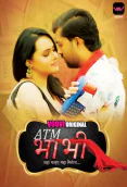 ATM Bhabhi (E03-E04) Voovi Hot Web Series