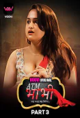 ATM Bhabhi (E05-E06) Voovi Hot Web Series
