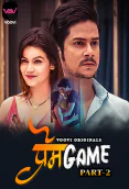 Prem Game (E03-E04) Voovi Hot Web Series
