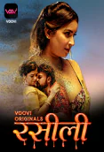 Rasili (Part 1) Voovi Hot Web Series