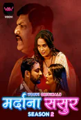 Mardana Sasur Season 2 (Part 1) Voovi Hot Web Series