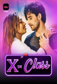 X Class (Part 1) Voovi Hot Web Series