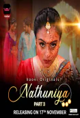 Nathuniya (Part 3) Voovi Hot Web Series