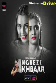 Angrezy Akhbar (Part 1) Voovi Hot Web Series (2026)