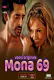 Mona 69 (Part 2) Voovi Hot Web Series