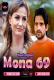 Mona 69 (Part 3) Voovi Hot Web Series