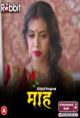 Moh (E02) RabbitMovies Hot Web Series