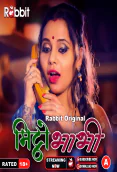 Mittho Bhabhi (Part 1) RabbitMovies Hot Web Series