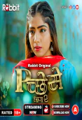 Pichese Season 2 (E03-E04) RabbitMovies Hot Web Series