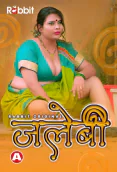Jalebi Complete RabbitMovies Hot Web Series