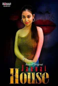 Jannat House (E02) RabbitMovies Hot Web Series