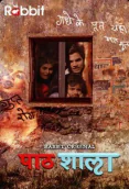 PathShala (E01) RabbitMovies Hot Web Series