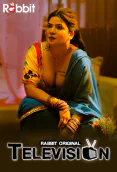 Television (E03-E04) RabbitMovies Hot Web Series