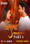 Jalebi Season 4 (Part 4) RabbitMovies Hot Web Series