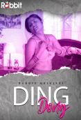Ding Dong (E01-E02) RabbitMovies Hot Web Series