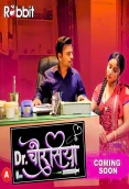 Khat Kabbadi: Doctor Chaurasiya (Part 3) RabbitMovies Hot Web Series