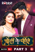 Choli Ke Piche (Part 3) RabbitMovies Hot Web Series