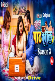 PathShala Season 3 (Part 4) RabbitMovies Hot Web Series (2026)