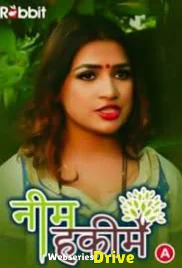 Neem Hakim Complete RabbitMovies Hot Web Series (2026)