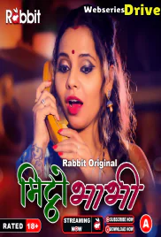 Mittho Bhabhi (Part 1) RabbitMovies Hot Web Series (2026)