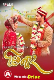 Chhinar (E03) RabbitMovies Hot Web Series (2026)