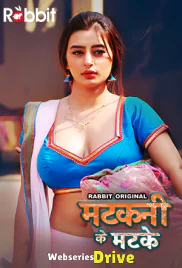 Matkani Ke Matke (E01-E02) RabbitMovies Hot Web Series (2026)
