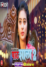 PathShala Season 2 (E03-E04) RabbitMovies Hot Web Series (2026)