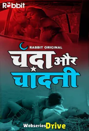 Chanda Aur Chandini (E03-E04) RabbitMovies Hot Web Series (2026)