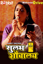 Sulabh Shauchalaya (E03-E04) RabbitMovies Hot Web Series (2026)