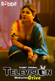 Television (E01-E02) RabbitMovies Hot Web Series (2026)